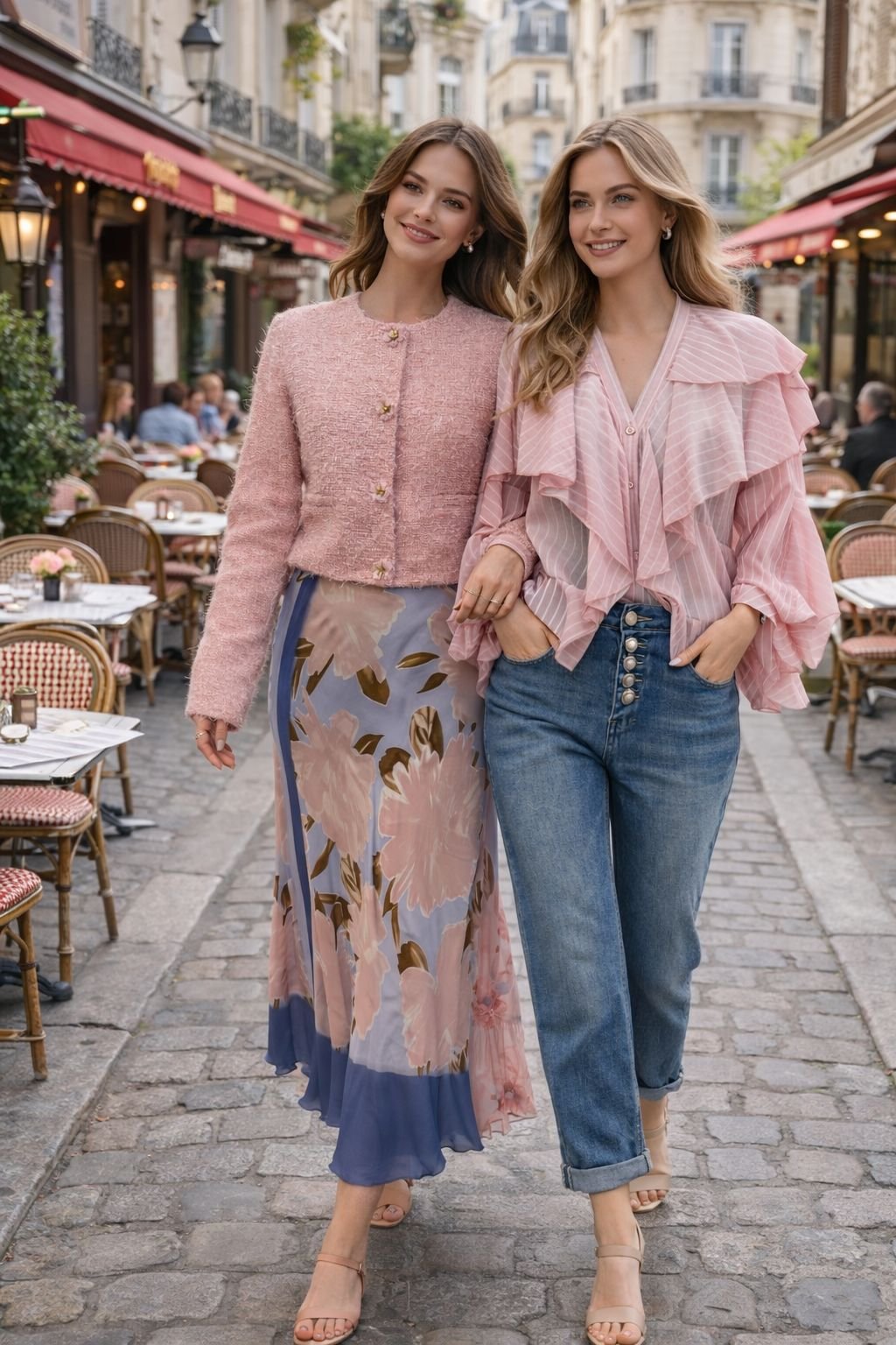 Spring Summer 2026 Boutique Wholesale Womenswear 6